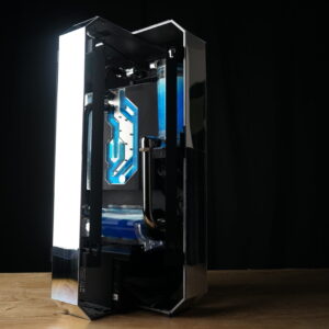 PS5 // CUSTOM // 825GB //